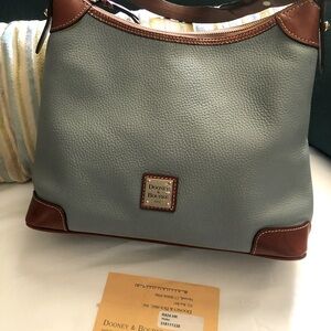 Dooney & Bourke Hobo